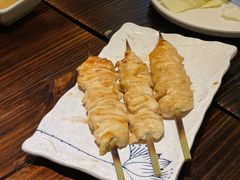 -鸟鹏烧鸟居酒屋(熙龙湾店)