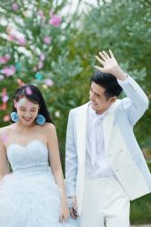 点击看大图 -挪娅婚纱摄影皇家会所