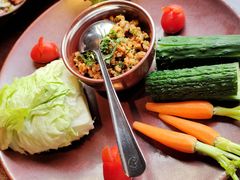 -花马天堂云南餐厅 Lost Heaven(外滩店)