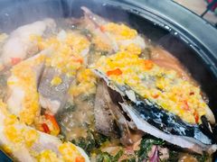 -俏九州·小炒黄牛肉(华润万象汇店)
