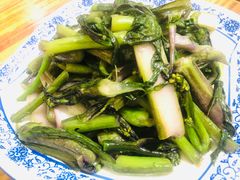 -朗妈私房菜(婺女州店)