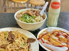 -海浪食店(湖滨中路店)