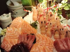 -京料理·日料自助·铁板燒(复悦城店)