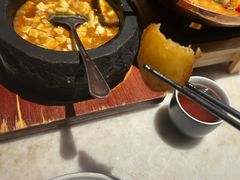 -绿茶餐厅(深圳龙华天虹购物中心店)