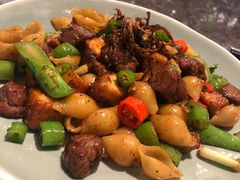 -港丽餐厅(高德置地店)