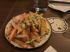 薯条-gula