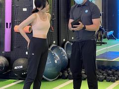 -懒人Club健身(卓越时代广场店)