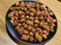 -邱金小炒·30 年盐帮江湖菜(自贡店)
