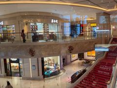 -怡咖啡海鲜自助餐厅(浦东香格里拉店)