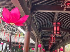 -钱王祠