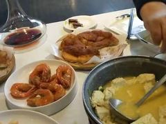 -旺顺阁鱼头泡饼(小红门店)