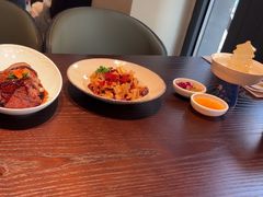 -一记洛阳菜·糖醋小排·水席(十字街店)