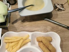 -豪客来牛排(中核世纪广场店)