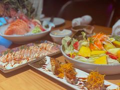 -渔寿司·日本料理(艾尚天地店)