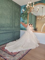 -第一夫人婚纱摄影(南京店)