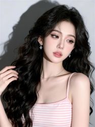 -BEAUTY HAIR GANO