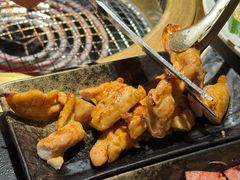 -無二炙坊·和牛烧肉(大钟寺1733店)