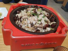 -大丰收脆鱼(浦西万达店)