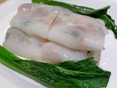 -汇景希尔顿逸林酒店·悦轩中餐厅