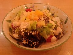 -萨莉亚意式餐厅(特力时尚汇店)
