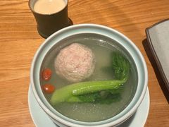 -竹里馆·淮扬菜·功夫茶(老门东店)