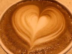 -% Arabica(京都东山店)