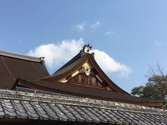 -京都御所