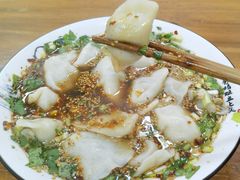 -尤素福东举院饺子馆