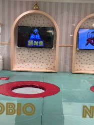 -奈尔宝·儿童乐园·亲子餐厅(苏州大悦城店)