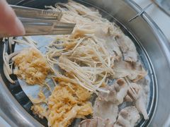 -火焱山烤肉·齐齐哈尔烤肉(朝阳店)