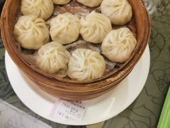 -诺敏塔拉奶茶-布里亚特包子-手把肉(锦都会店)