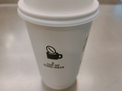 -Seesaw Coffee(上海国金中心店)