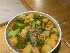 -一顿烧烤(八经街店)