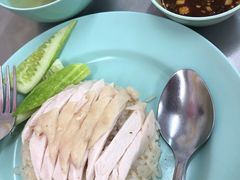 -红大哥水门鸡饭(總店)