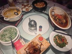-诚如金·南宁本地菜(信息港店)