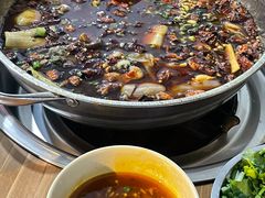 -黑竹香鸡(营和巷店)