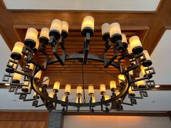 -海尔洲际酒店天下一品中餐厅