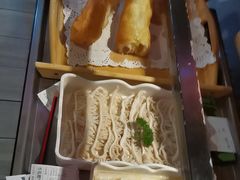 -老版火锅(半坡店)