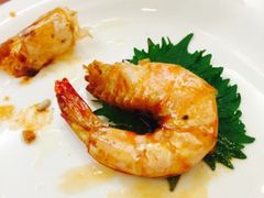 -北京饭店谭家菜