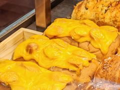 -爸爸糖吐司面包(悠唐购物中心店)