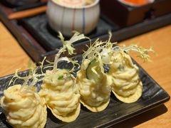 土豆泥-味太助·银饭食堂(中华城店)