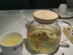 -芳满庭粤菜餐厅(丹阳吾悦店)