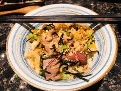 -老乾杯和牛烧肉(王府中环店)