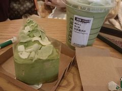 -星巴克(福州万象九宜城分店)