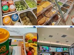 -赛百味SUBWAY(星摩尔店)