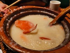 -南拳十三姨·潮汕砂锅粥(世纪金源店)