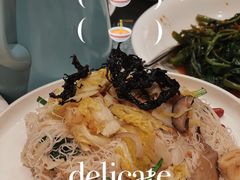 兴化炒米粉-莆田餐厅PUTIEN(西安万象天地店)