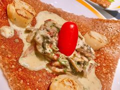 -La Creperie法餐厅(芮欧百货店)