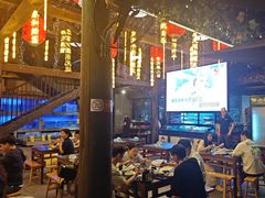 -鹅滋道(甘坑古镇店)