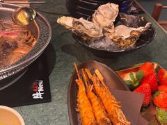 -牛New寿喜烧(龙湖金沙天街店)